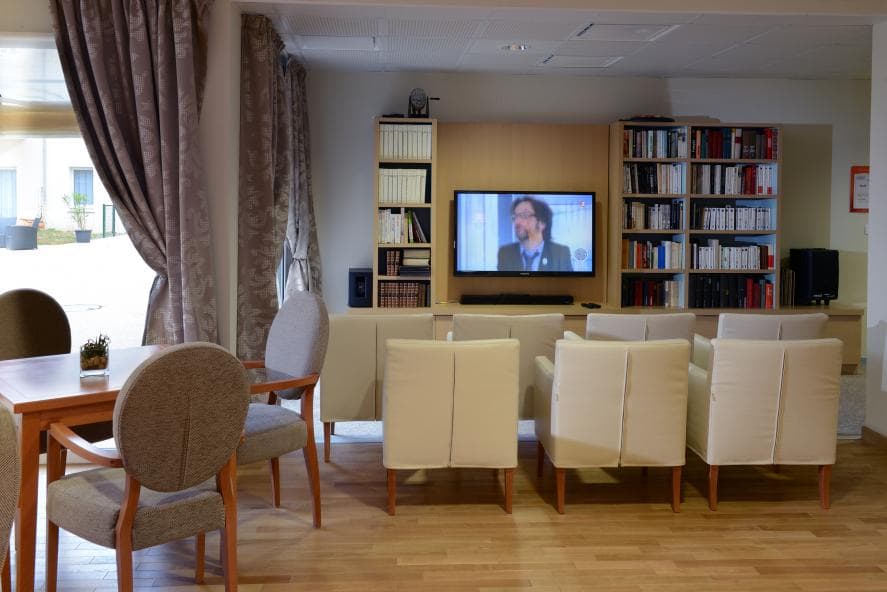 Résidence - Galerie de photos - Image 3 sur 13