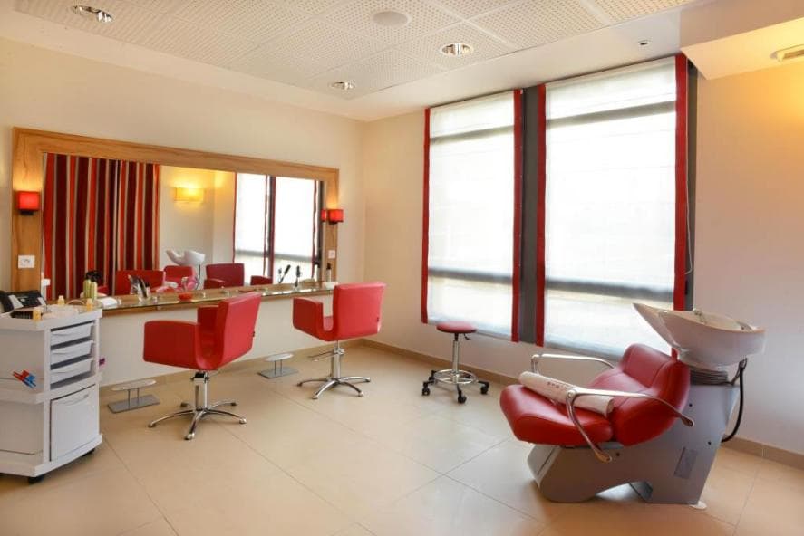 Résidence - Galerie de photos - Image 3 sur 16