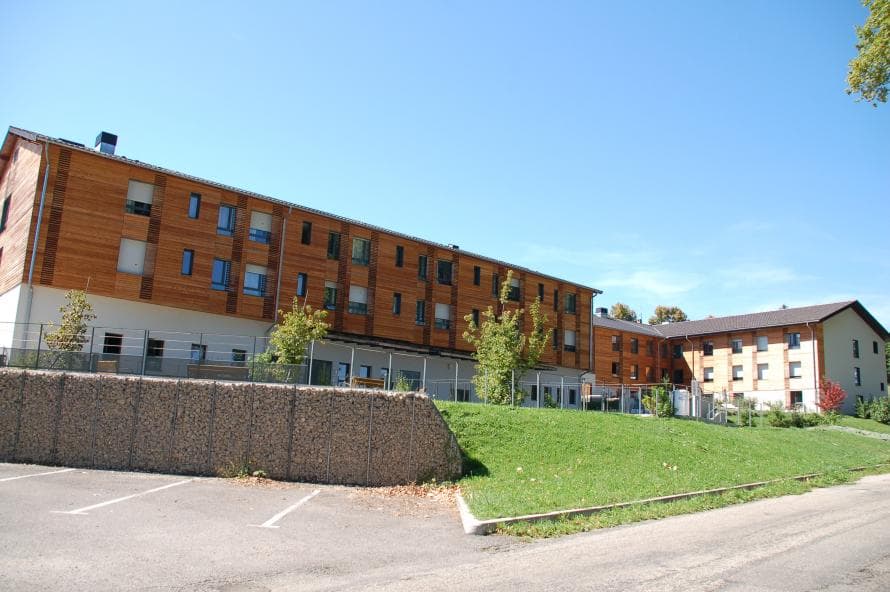 Résidence - Galerie de photos - Image 3 sur 3