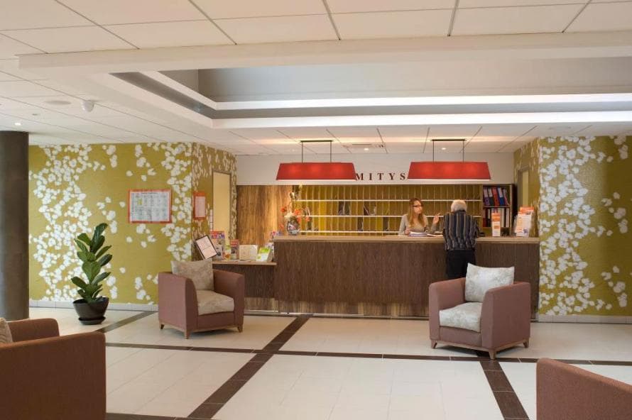 Résidence - Galerie de photos - Image 2 sur 16