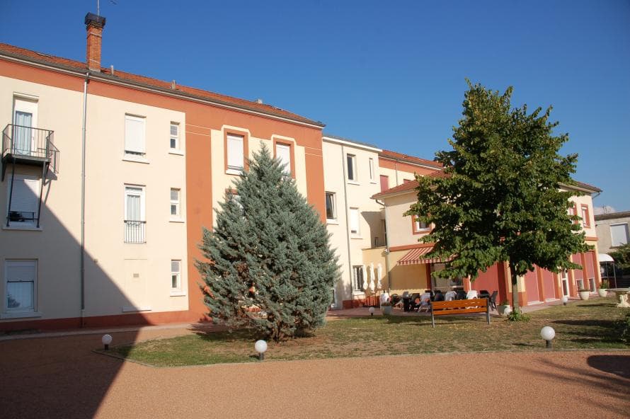 Résidence - Galerie de photos - Image 3 sur 8