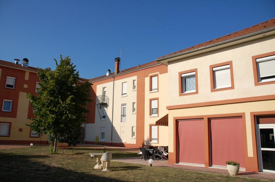 Résidence - Galerie de photos - Image 2 sur 8