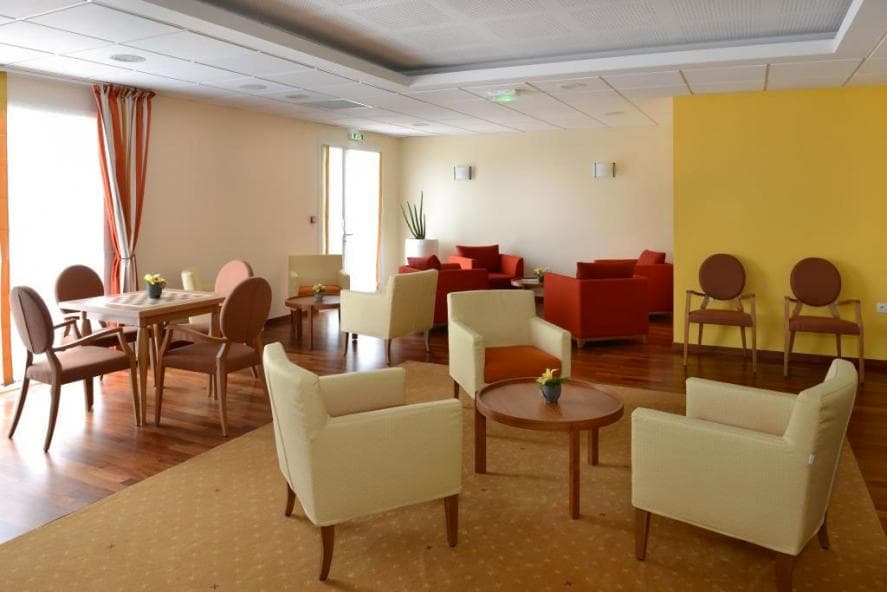 Résidence - Galerie de photos - Image 2 sur 15