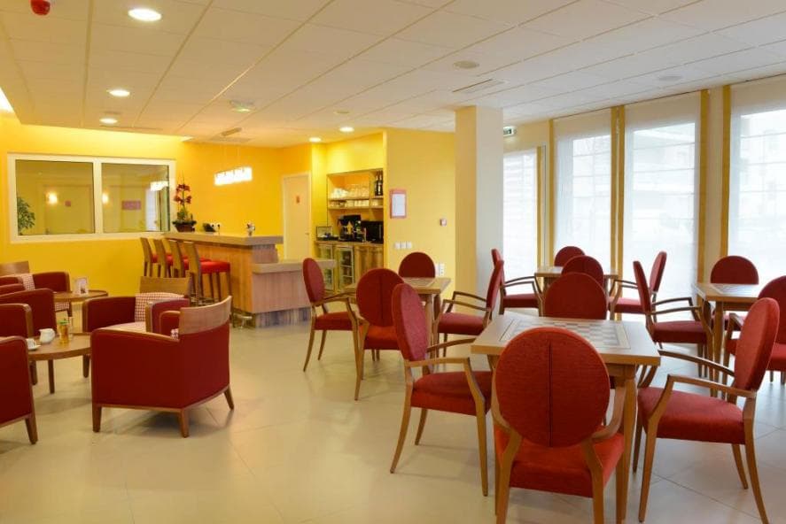 Résidence - Galerie de photos - Image 3 sur 15