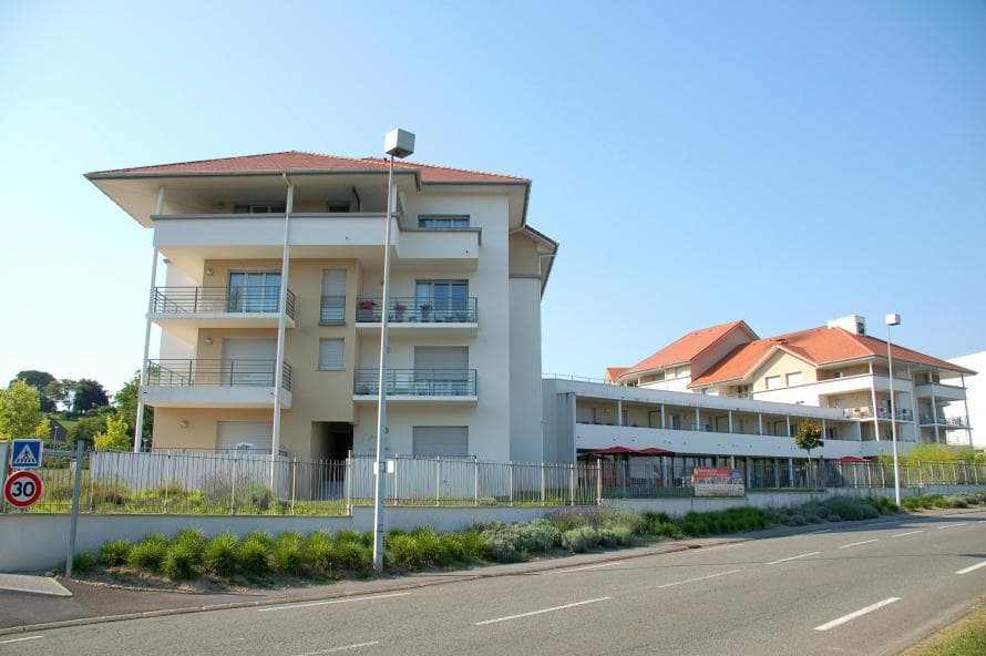 Résidence - Galerie de photos - Image 2 sur 17