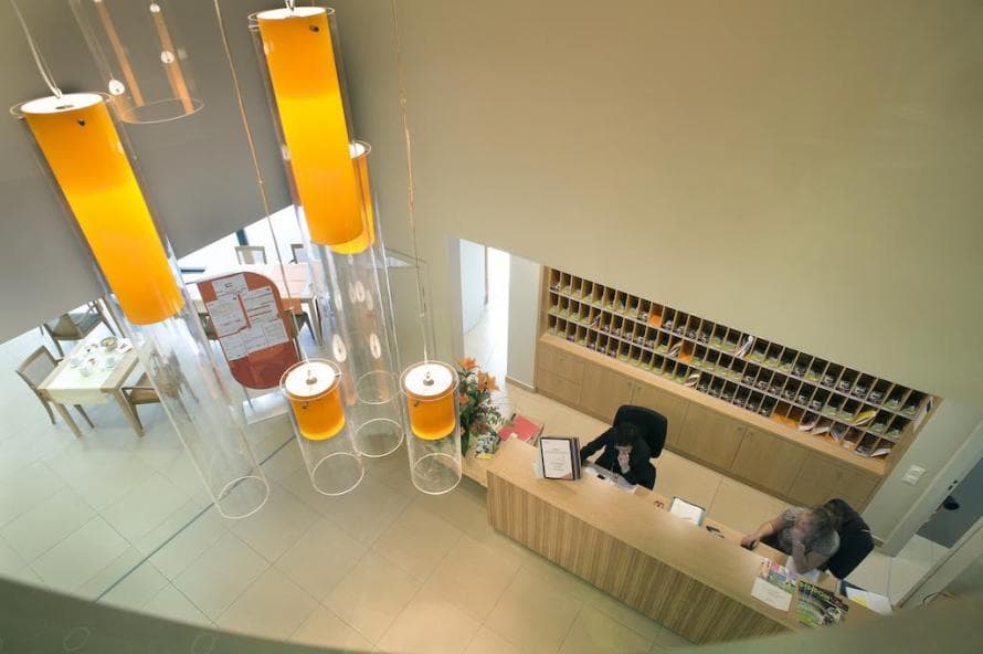 Résidence - Galerie de photos - Image 3 sur 17