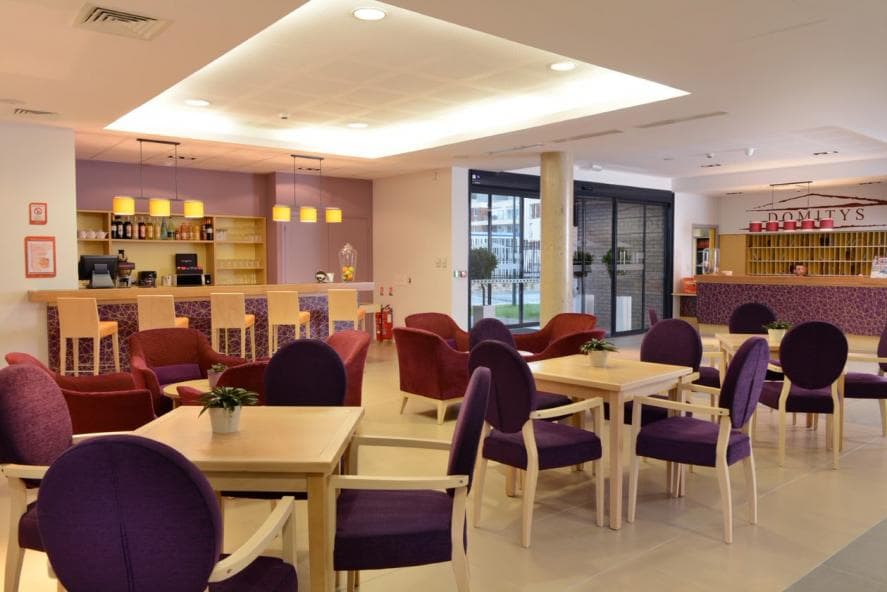 Résidence - Galerie de photos - Image 3 sur 17