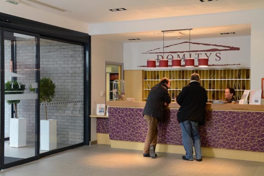 Résidence - Galerie de photos - Image 2 sur 17