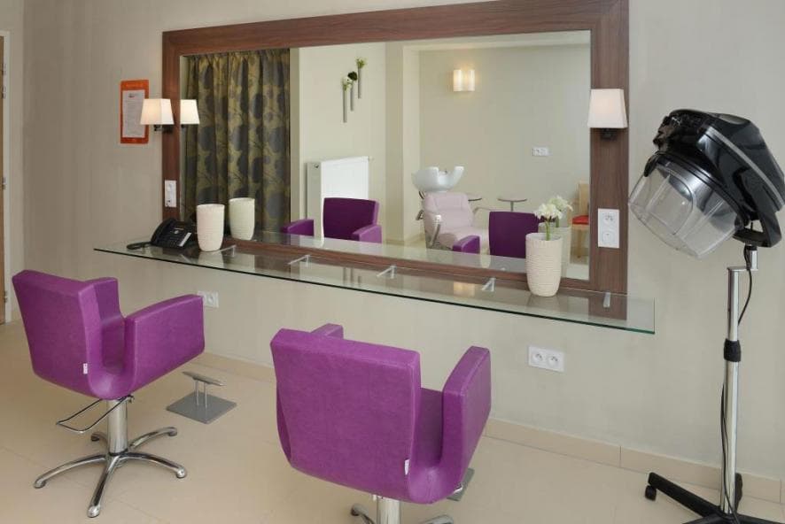 Résidence - Galerie de photos - Image 3 sur 14