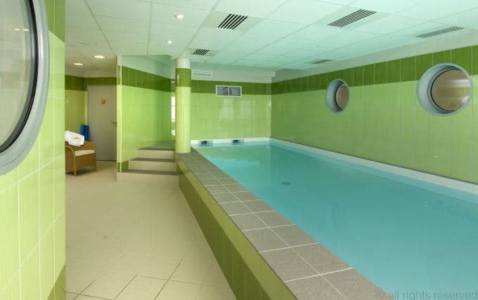 Résidence - Galerie de photos - Image 2 sur 16