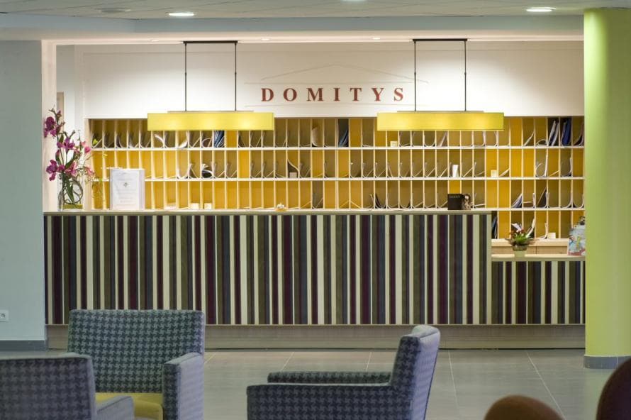 Résidence - Galerie de photos - Image 3 sur 15