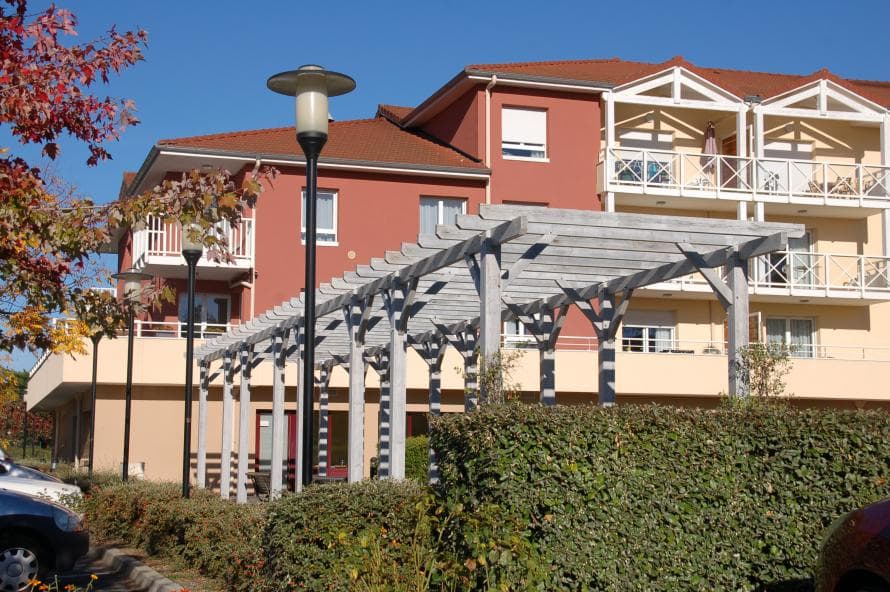 Résidence - Galerie de photos - Image 2 sur 15