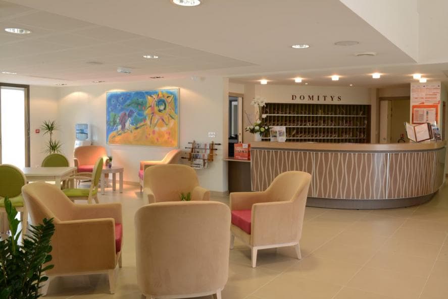 Résidence - Galerie de photos - Image 2 sur 17