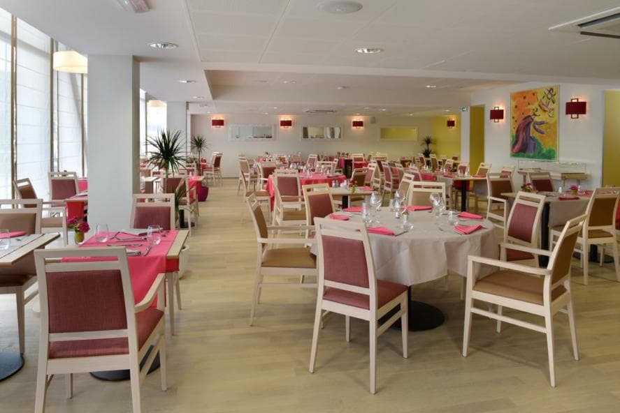 Résidence - Galerie de photos - Image 3 sur 17