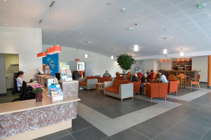 Résidence - Galerie de photos - Image 2 sur 18