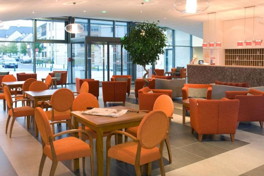 Résidence - Galerie de photos - Image 3 sur 18