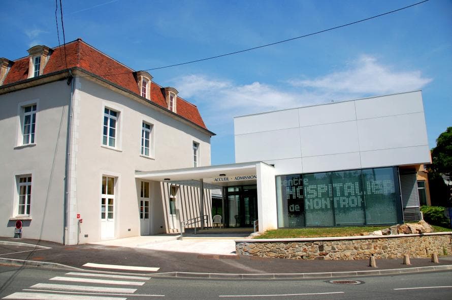 Résidence - Galerie de photos - Image 2 sur 3