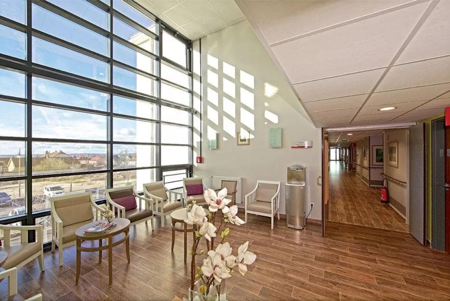 Résidence - Galerie de photos - Image 3 sur 3