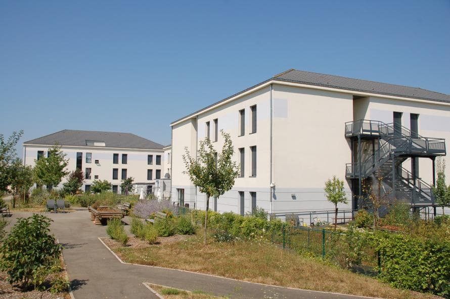 Résidence - Galerie de photos - Image 2 sur 3