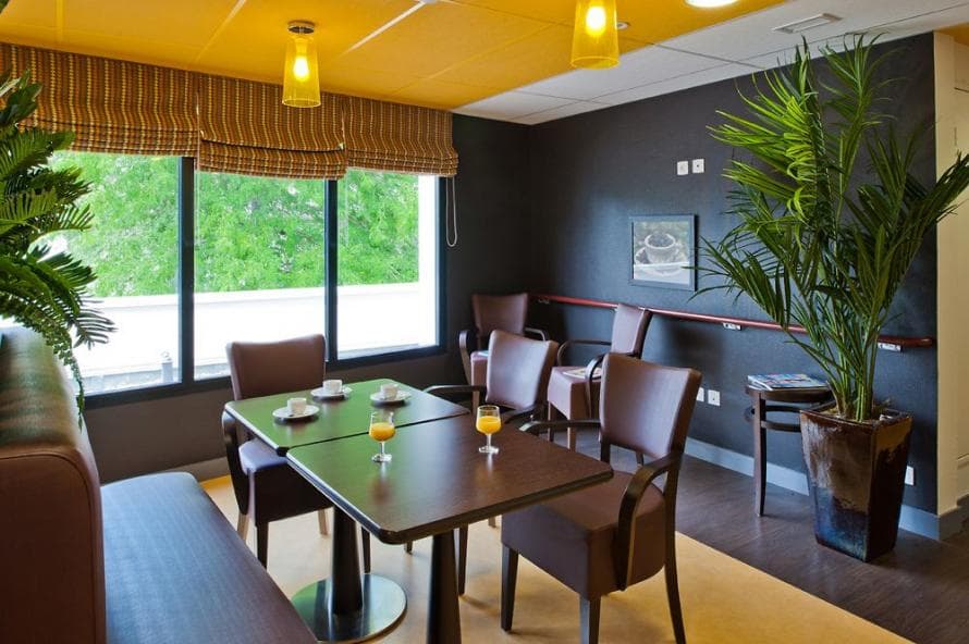 Résidence - Galerie de photos - Image 2 sur 18