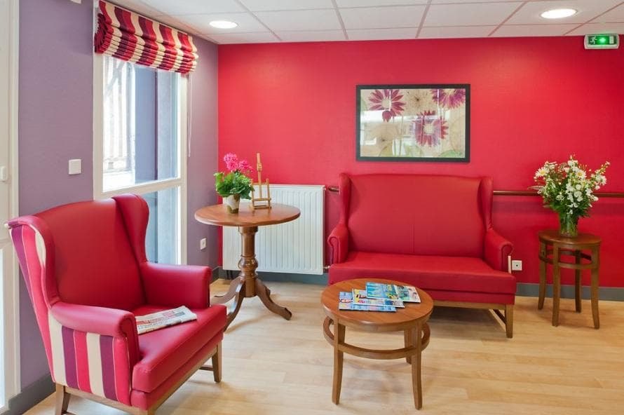 Résidence - Galerie de photos - Image 3 sur 18