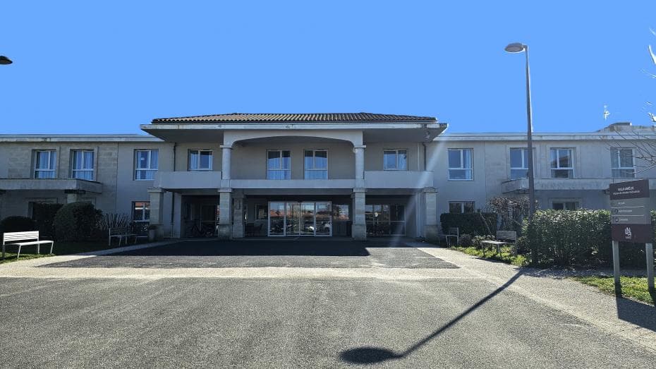 Résidence - Galerie de photos - Image 2 sur 4