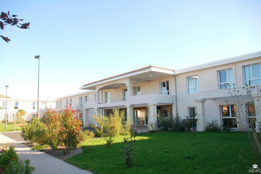 Résidence - Galerie de photos - Image 3 sur 4