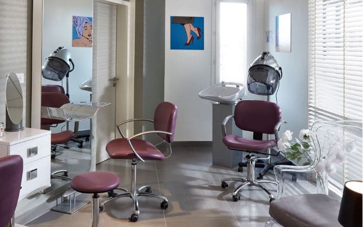 Résidence - Galerie de photos - Image 3 sur 11