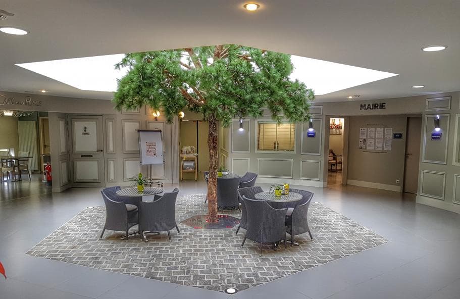 Résidence - Galerie de photos - Image 2 sur 11