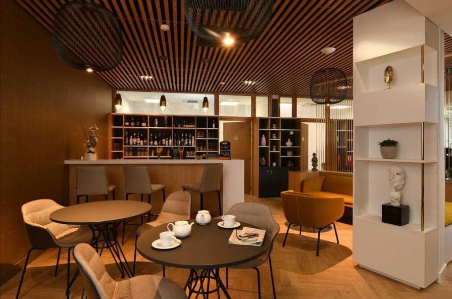 Résidence - Galerie de photos - Image 2 sur 13