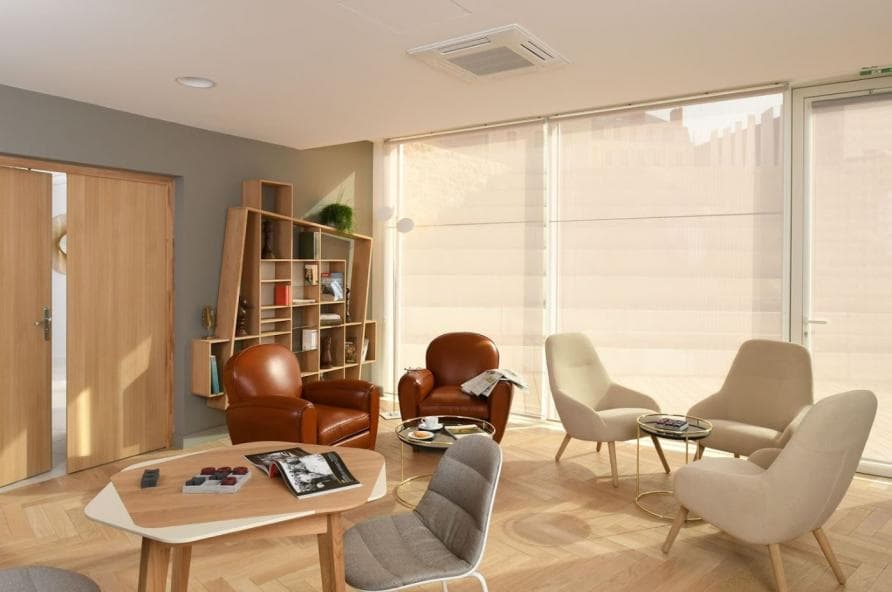 Résidence - Galerie de photos - Image 3 sur 13