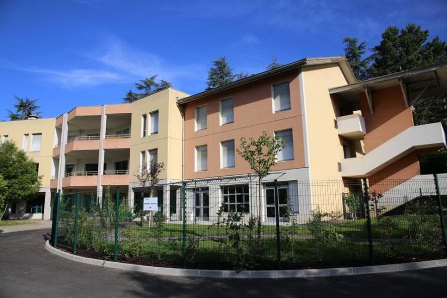 Résidence - Galerie de photos - Image 2 sur 3