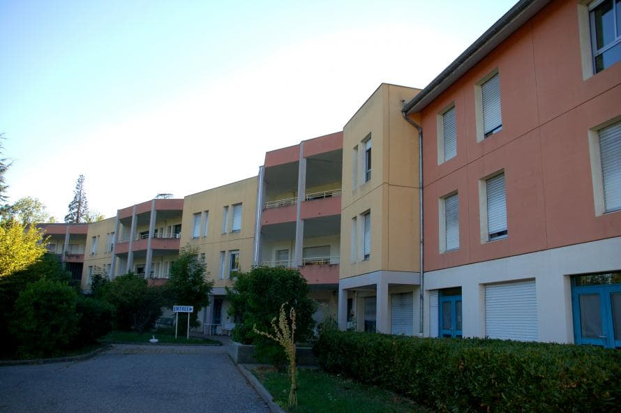 Résidence - Galerie de photos - Image 3 sur 3