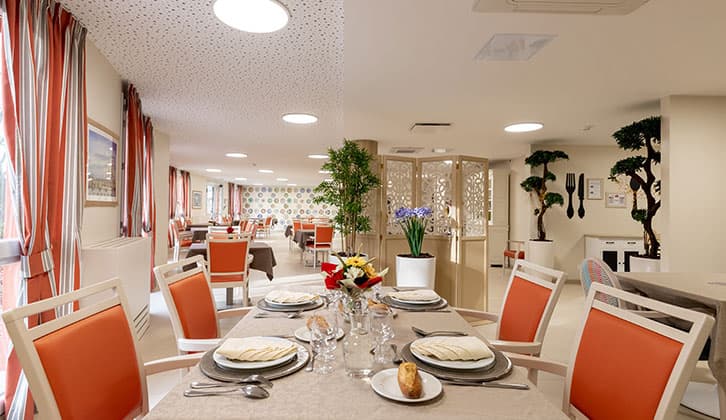 Résidence - Galerie de photos - Image 3 sur 11