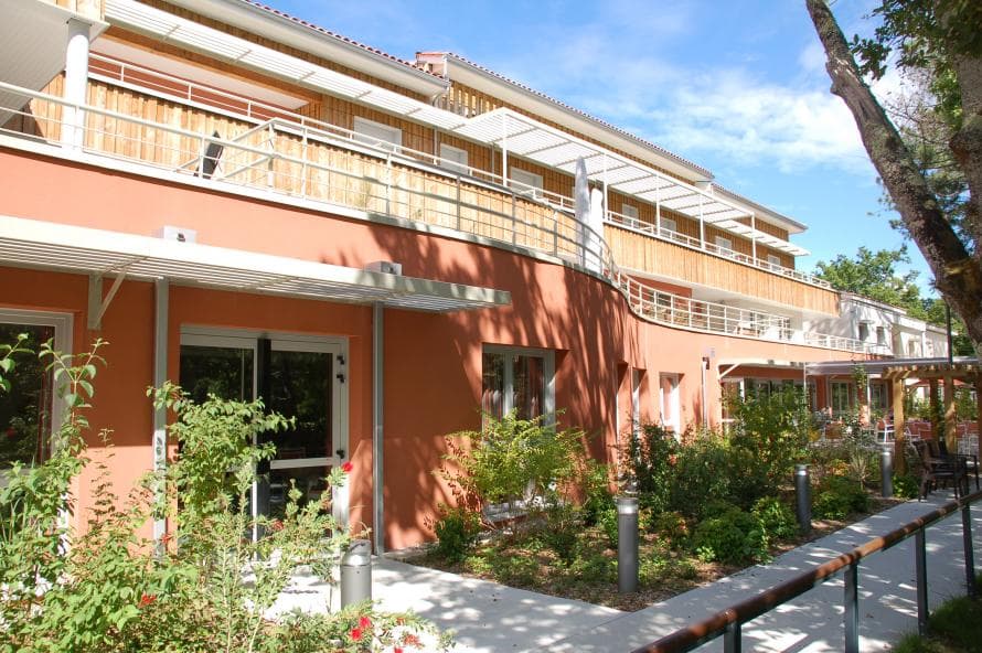 Résidence - Galerie de photos - Image 2 sur 11