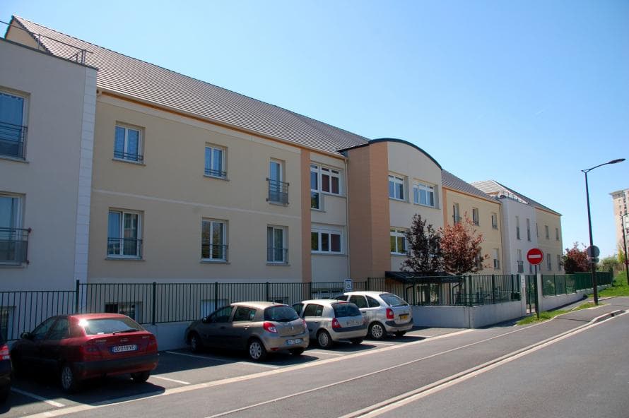 Résidence - Galerie de photos - Image 2 sur 2