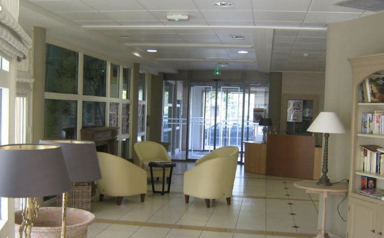 Résidence - Galerie de photos - Image 3 sur 3