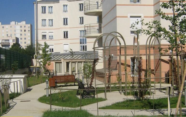 Résidence - Galerie de photos - Image 2 sur 3