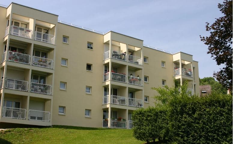 Résidence - Galerie de photos - Image 2 sur 3