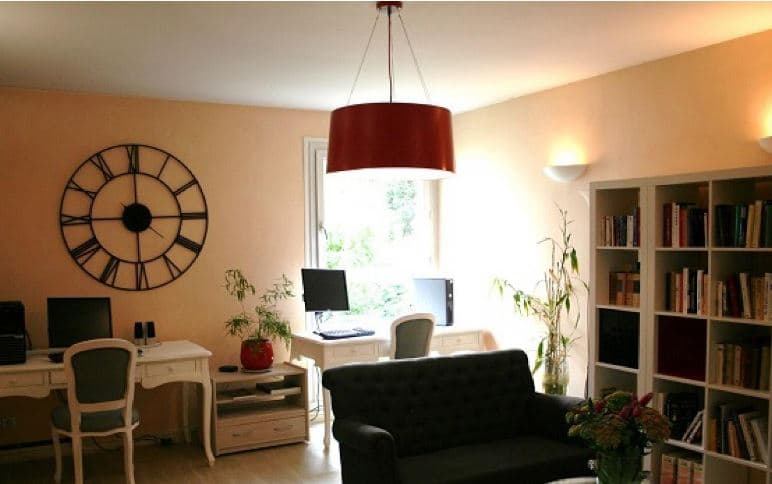 Résidence - Galerie de photos - Image 2 sur 5