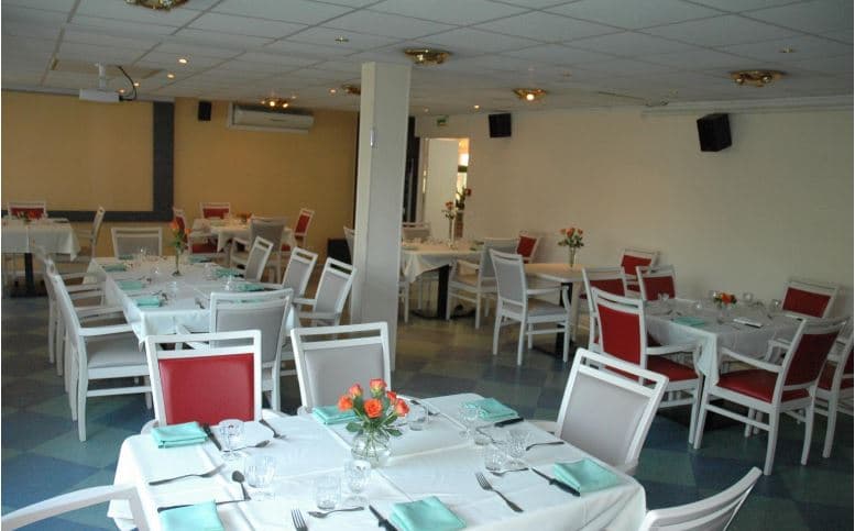 Résidence - Galerie de photos - Image 3 sur 4