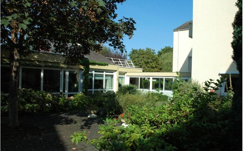 Résidence - Galerie de photos - Image 2 sur 4