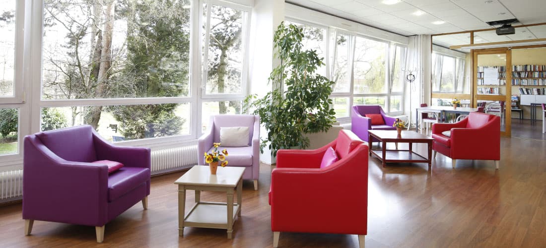 Résidence - Galerie de photos - Image 3 sur 4