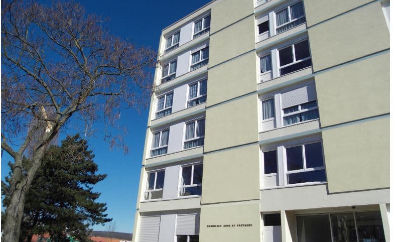 Résidence - Galerie de photos - Image 2 sur 4