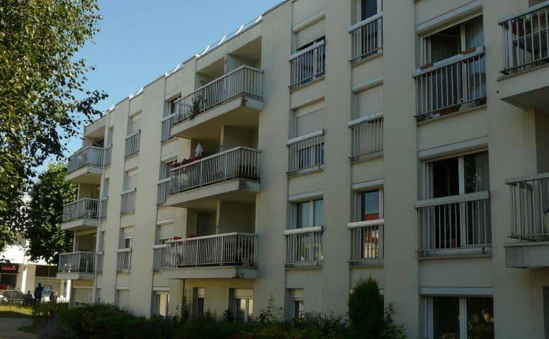 Résidence - Galerie de photos - Image 2 sur 2