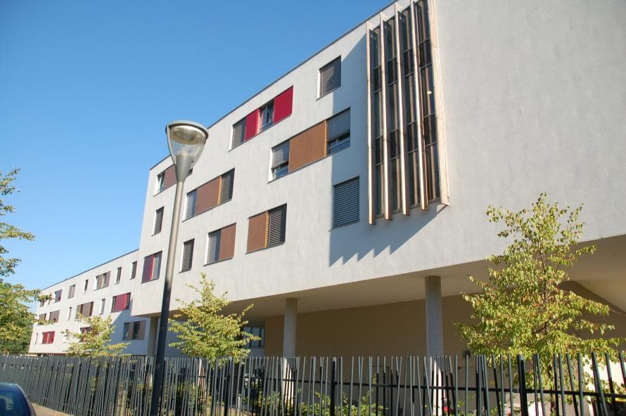 Résidence - Galerie de photos - Image 2 sur 2