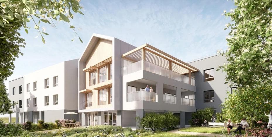 Résidence - Galerie de photos - Image 3 sur 4