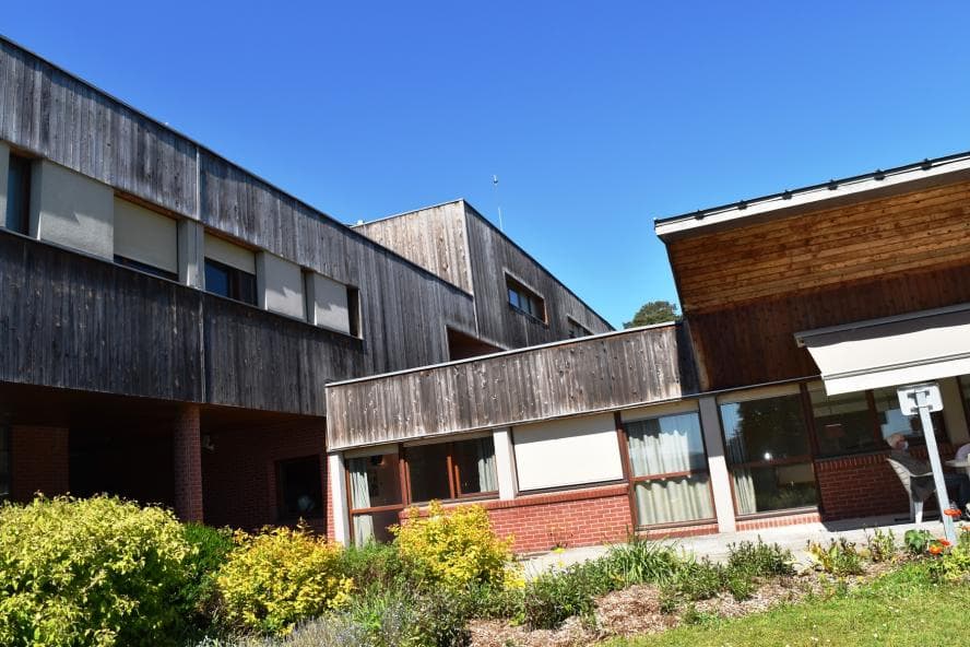 Résidence - Galerie de photos - Image 3 sur 3