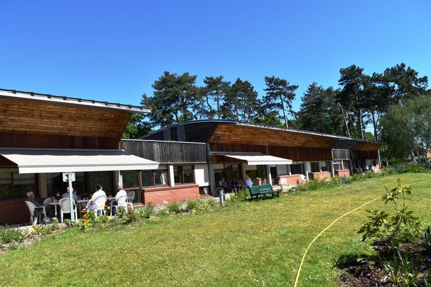 Résidence - Galerie de photos - Image 2 sur 3