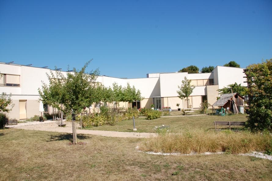 Résidence - Galerie de photos - Image 2 sur 3